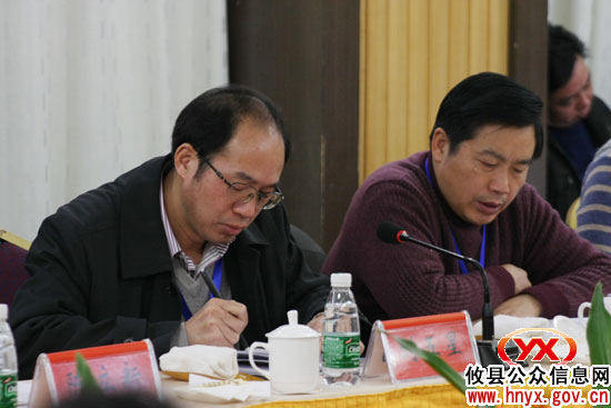 攸县创建“省级卫生县城”顺利通过专家组考核验收