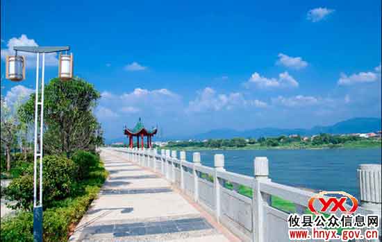 【辉煌“十一五”】攸县旅游产业茁壮成长