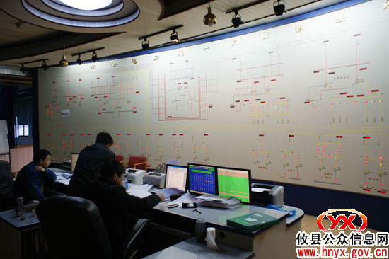 目前，攸县日均用电180万千瓦/时且供电无忧