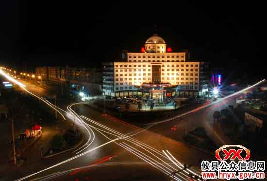 【辉煌“十一五”】攸县旅游产业茁壮成长