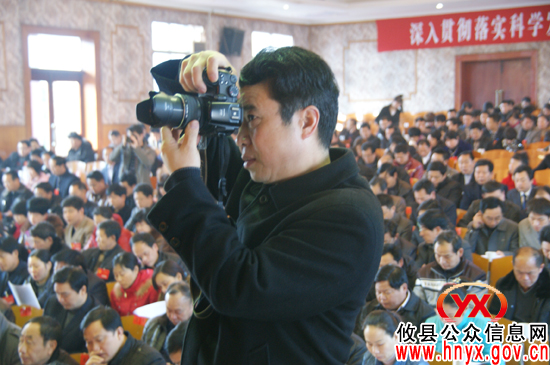 【“两会”快线】“老记”，无处不在