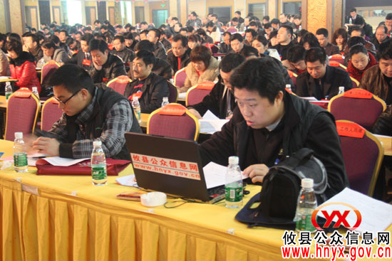 【“两会”快线】“我们的记者在现场”