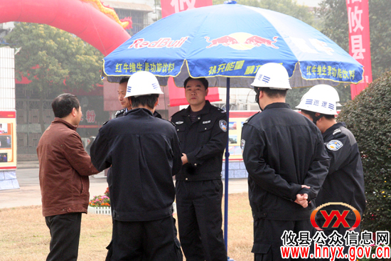 【“两会”快线】攸县十五届人大五次会议准备一切就绪