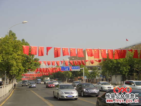 八面来风：深圳深南大道掠影（之春天的故事）