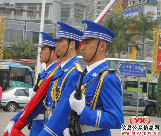 八面来风：深圳深南大道掠影（之春天的故事）