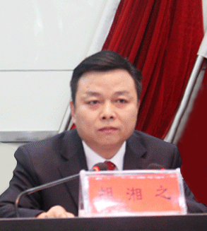 胡湘之在县人民政府第七次全体（扩大）会议上的讲话
