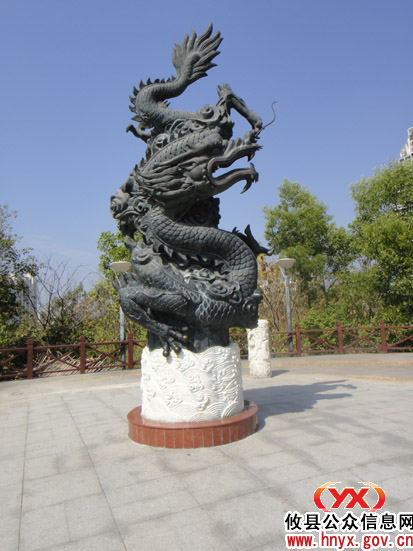 八面来风：“国家重点公园”——深圳“园博园”