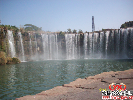 八面来风：“世界之窗”深圳大型的文化旅游景区