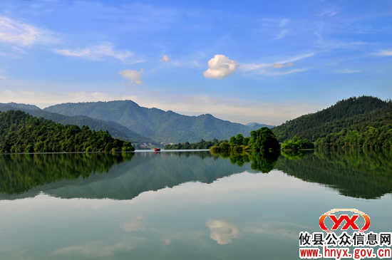 【精彩回放】攸县酒仙湖景区成功创建为国家4A级旅游景区