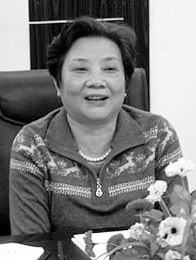 【外埠媒体话攸州】攸县政协主席夏玉珠访谈