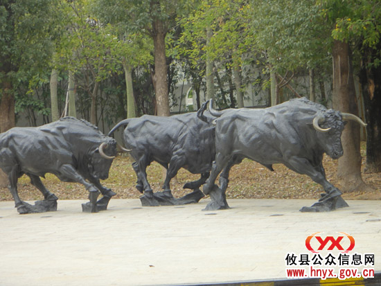 八面来风：深圳深南大道掠影（之春天的故事）