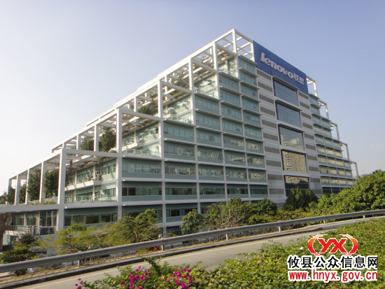 八面来风：深圳深南大道掠影（之腾飞的事业）