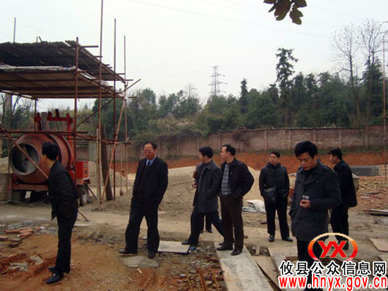 攸县司法局积极开展今年开局工作大督查