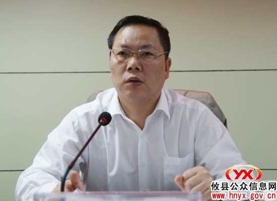 攸县将推行房地产开发项目行政审批制度改革
