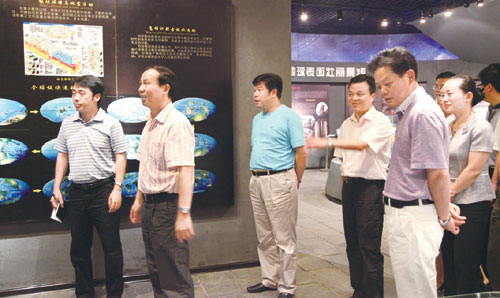 【外埠媒体话攸州】聚焦攸县深入开展创先争优、着力推进“福民强县”的成功实践
