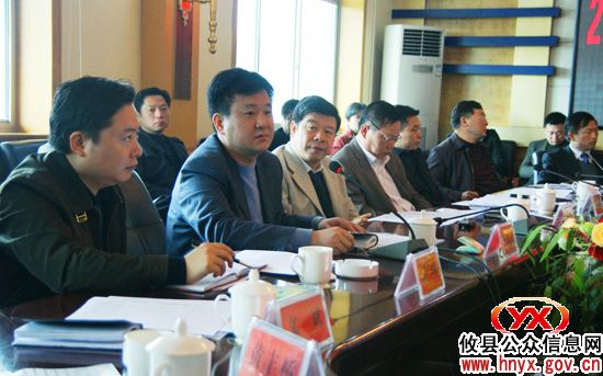 【三大战役】今年，攸县“旅游升温战”必将红红火火