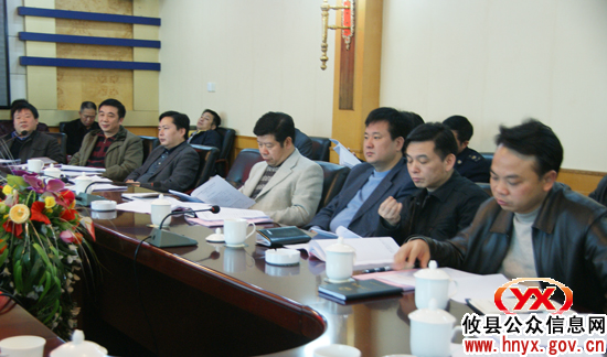 【三大战役】今年，攸县“园区攻坚战”定将磅磅礴礴
