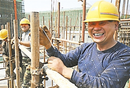 【2周年专题】职教城 株洲二次创业的支点/图