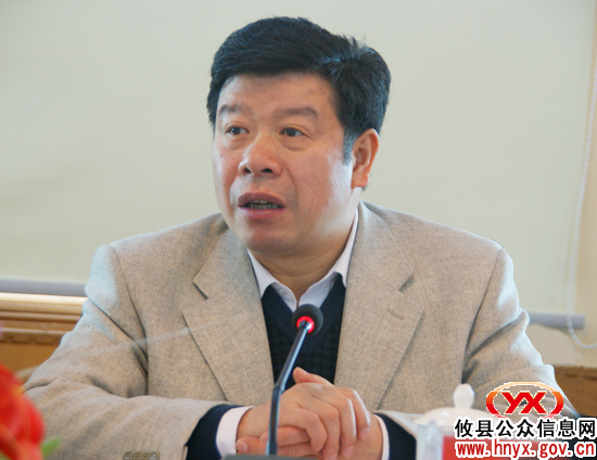 【三大战役】今年，攸县“旅游升温战”必将红红火火
