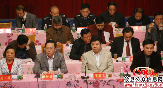 攸县村级区划调整暨“两委”换届选举工作将全面铺开
