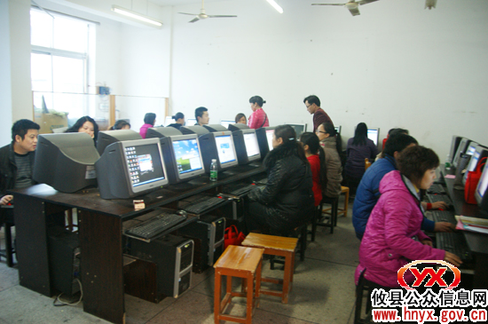 攸县第二期基本药物制度培训班昨日开班