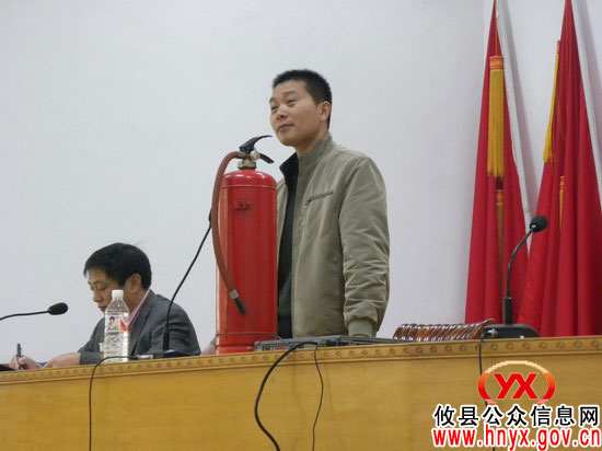 攸县进行中小学幼儿园交通、消防安全知识培训