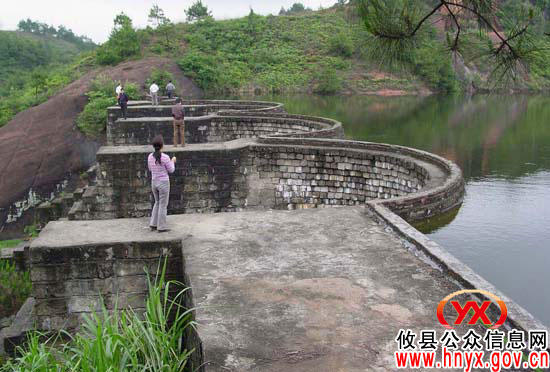 给力2011：攸县水利事业系列报道——扭转滞后局面任重道远