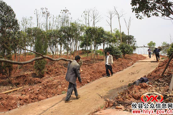 攸县县城文化园一期工程可望年底“闪亮登场”
