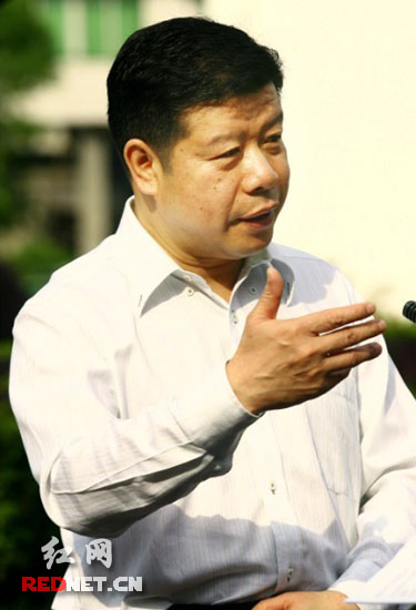 【外埠媒体话攸州】攸县向“世界一流中等城市”迈进