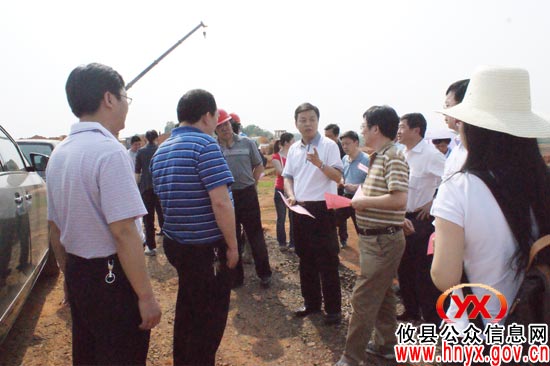 省委党校部分学员来攸县开展 “驻村入户体察民情”活动