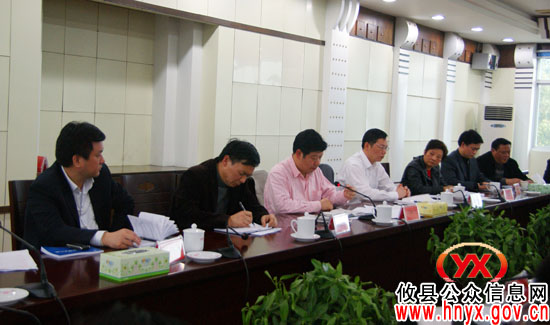 攸县村级区划调整和村“两委”换届工作稳步推进