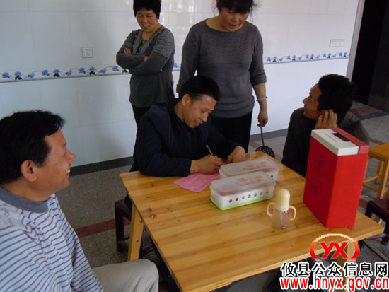 攸县酒埠江镇村委换届选举工作稳步推进