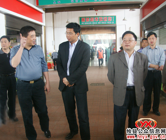 “攸县是个让人看不够、写不尽的地方”（特写）