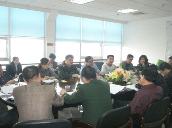 芦淞区召开固定资产投资和项目建设调度会