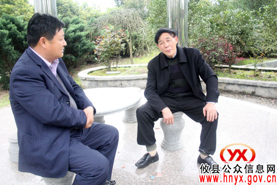【乡村见闻】网岭镇：广动员 强实施推动村级区划调整