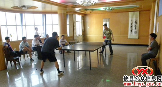 迎“五一”：攸县教育局今天开展系列活动