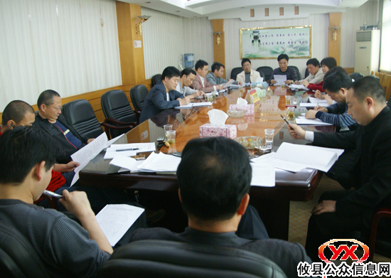 攸县进行新农合基金调整测算 确保其安全平稳运行