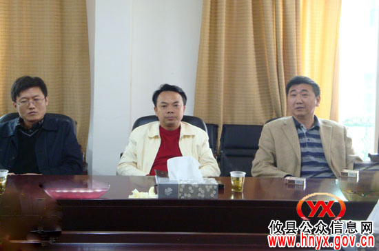 文斌一行到槚山乡调研烟花产业工作
