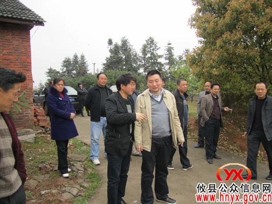 攸县新市镇扬清鞭炮厂工程建设正式开工