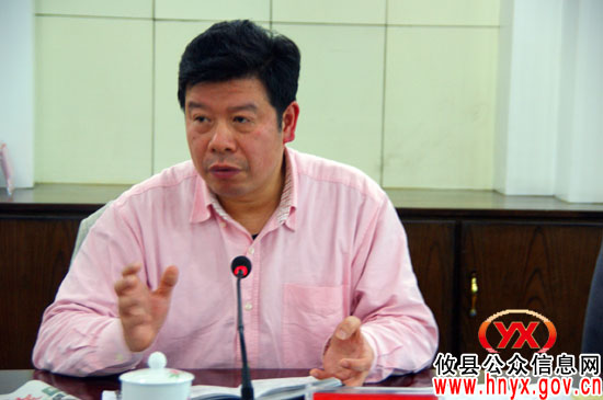 攸县村级区划调整和村“两委”换届工作稳步推进
