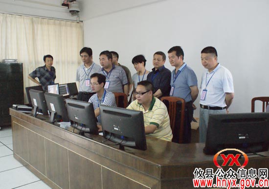 今天，攸县1169名考生参加事业单位公开招聘笔试