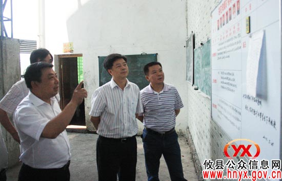 省煤监局副局长贺德安等深入骆驼湾煤矿督查安全生产