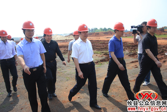 全市调煤保电暨煤矿安全生产工作会在攸县召开