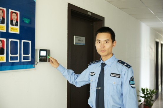加强机关效能建设 提高管理服务水平