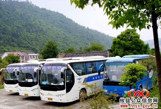 长沙理工大学员工游览攸县白龙洞并啧啧称奇