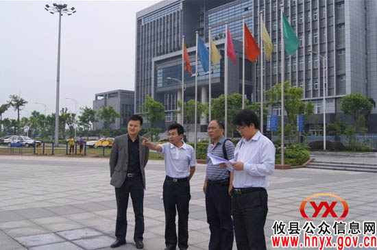 攸县组团赴重庆市荣昌县考察 助推“三创四化”工作