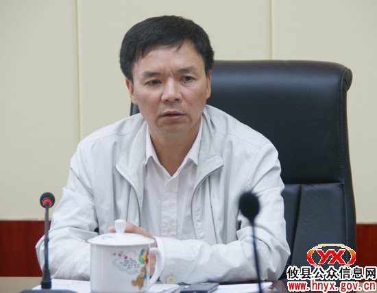 攸县农产品质量安全行组委会召开座谈会部署工作