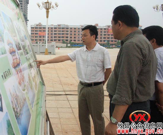 胡湘之周末深入有关重点工程建设工地进行督查