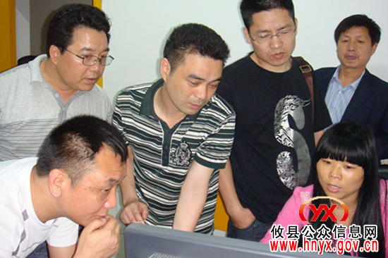 攸县计生局组织有关人员赴常德、张家界等地参观学习