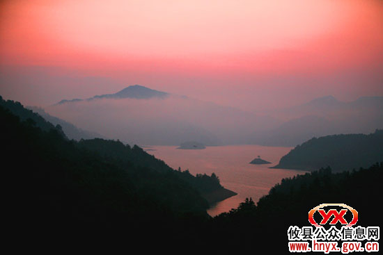 【外埠媒体话攸州】攸县酒埠江旅游环线公路项目获批“十二五”规划